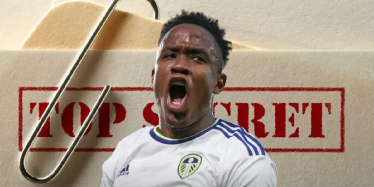 El atacante colombiano ha venido sufriendo muchas lesiones en la última temporada.