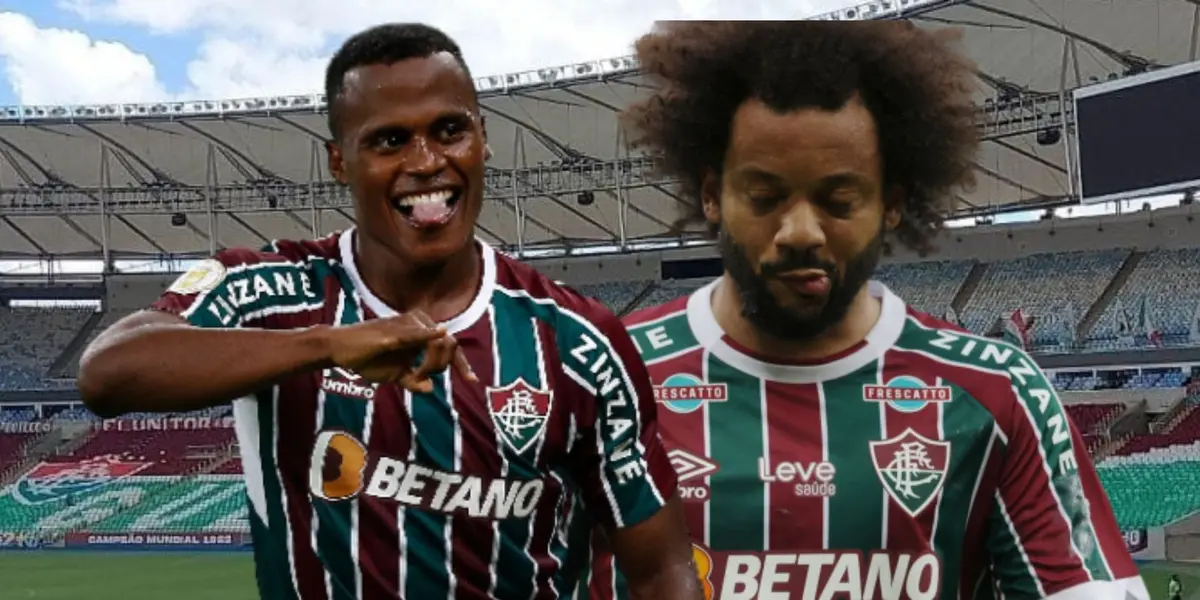 El atacante colombiano salvó un punto para su equipo con un gran gol.