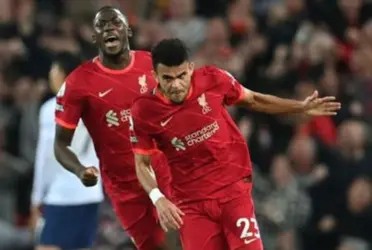 El atacante colombiano tiene buenos antecedentes contra los Spurs y eso es algo que su técnico podría tener en cuenta.