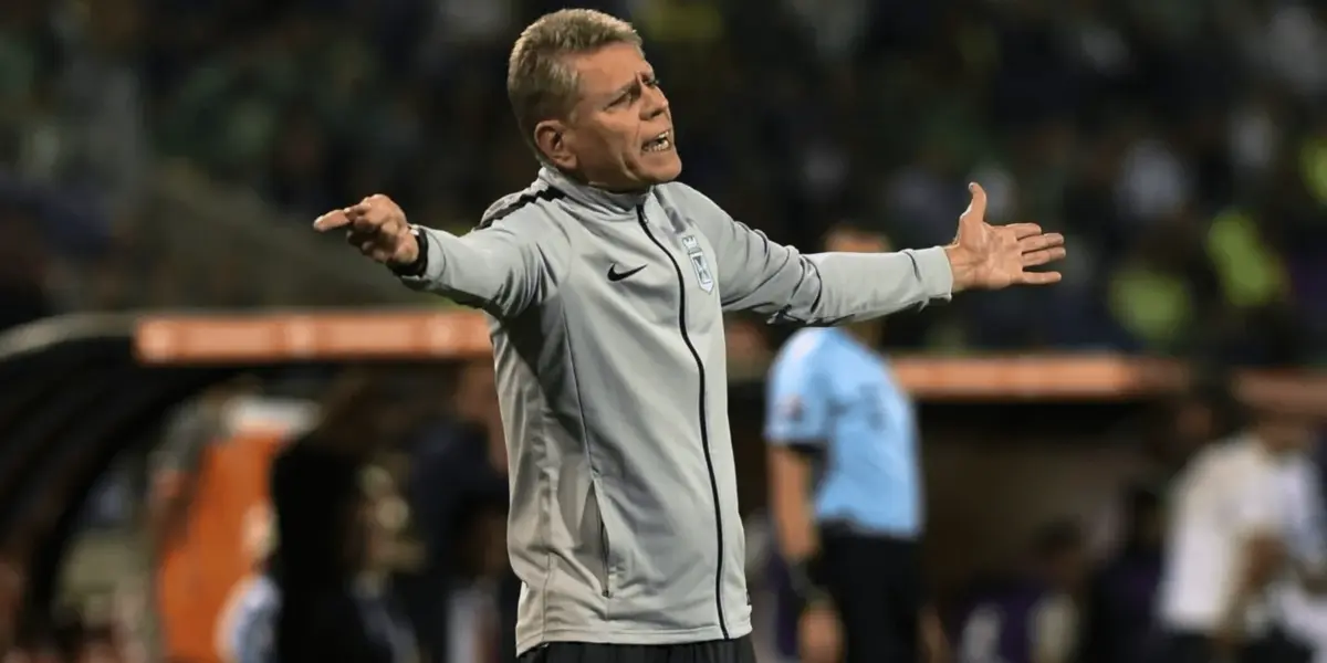 El atacante de 17 años acumula 7 partidos como jugador profesional.