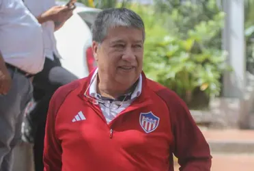 El atacante del ‘Tiburón’ ya ha presentado inconvenientes con este comportamiento en el pasado.