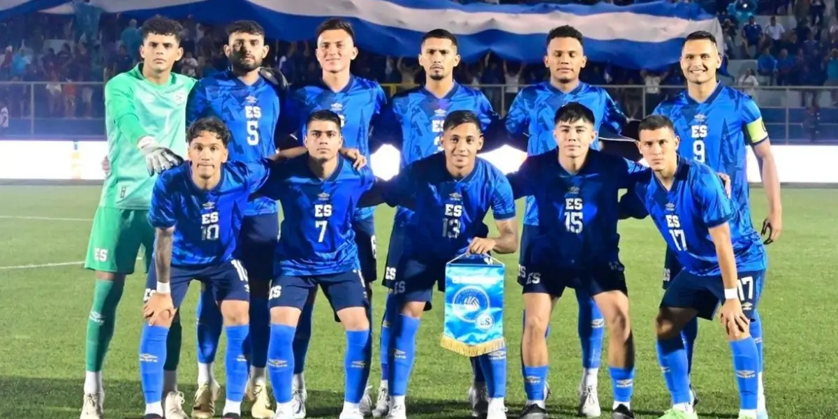 El 'Bolillo' Gómez dirigirá a El Salvador en su camino a 2026. Foto: Instagram
