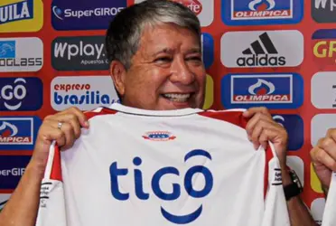 El ‘Bolillo’ ha dado su versión sobre lo ocurrido y ha manifestado lo que sucederá cuando se encuentre con Pinto.