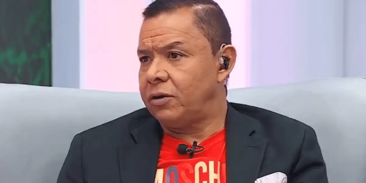 El ‘Bombardero’ hizo su regreso oficial a los medios de comunicación este lunes al unirse al panel de comentaristas del programa 'El VBar' en Caracol Radio.