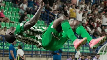 El 'Búfalo' en la mira: Accidente y sanción por conducir en estado de embriaguez. Foto: Instagram