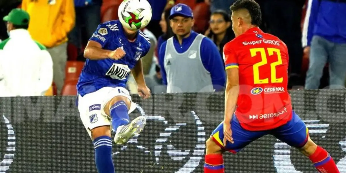 El calendario de la competición se pone al día