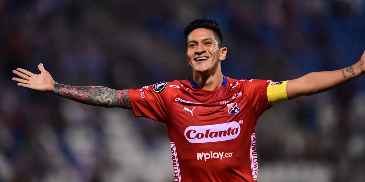 El campeón de Copa Libertadores volverá al Atanasio Giradot.