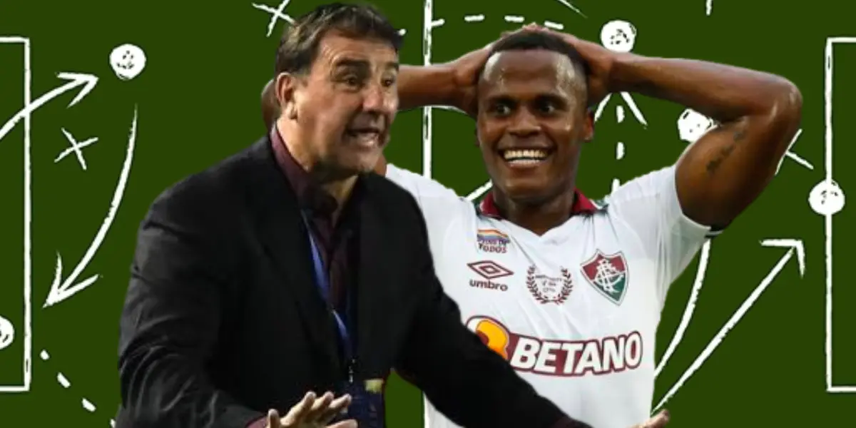 El campeón de la Copa Libertadores no podrá jugar por acumulación de tarjetas amarillas.