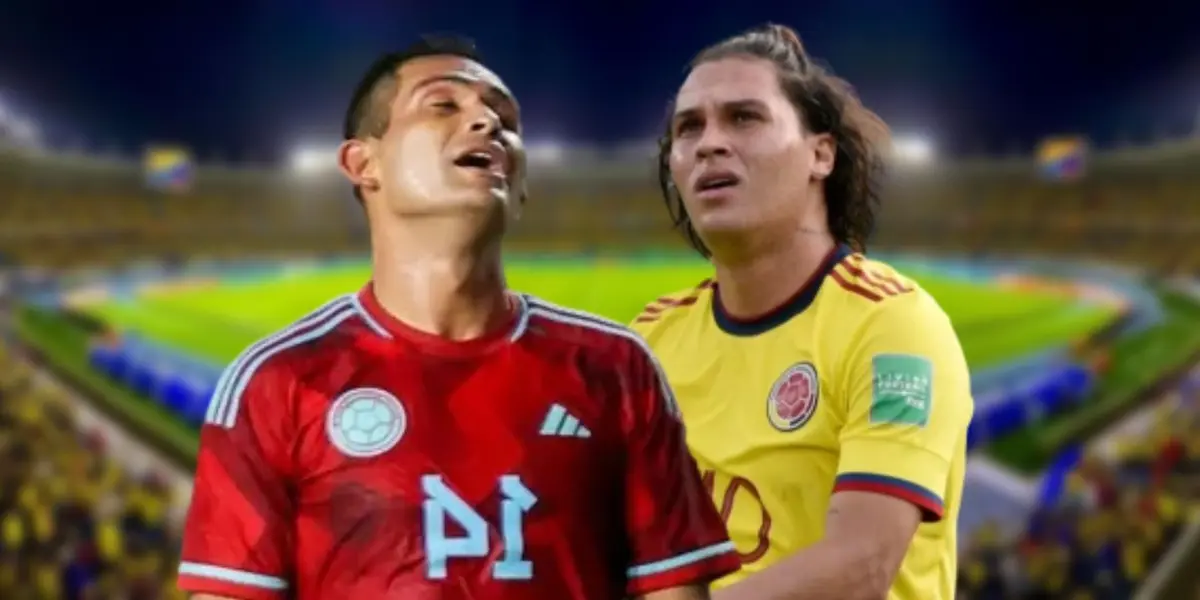 El capitán de Millonarios le ganó el puesto a varios en la convocatoria.