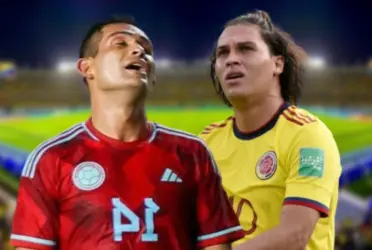 El capitán de Millonarios le ganó el puesto a varios en la convocatoria.