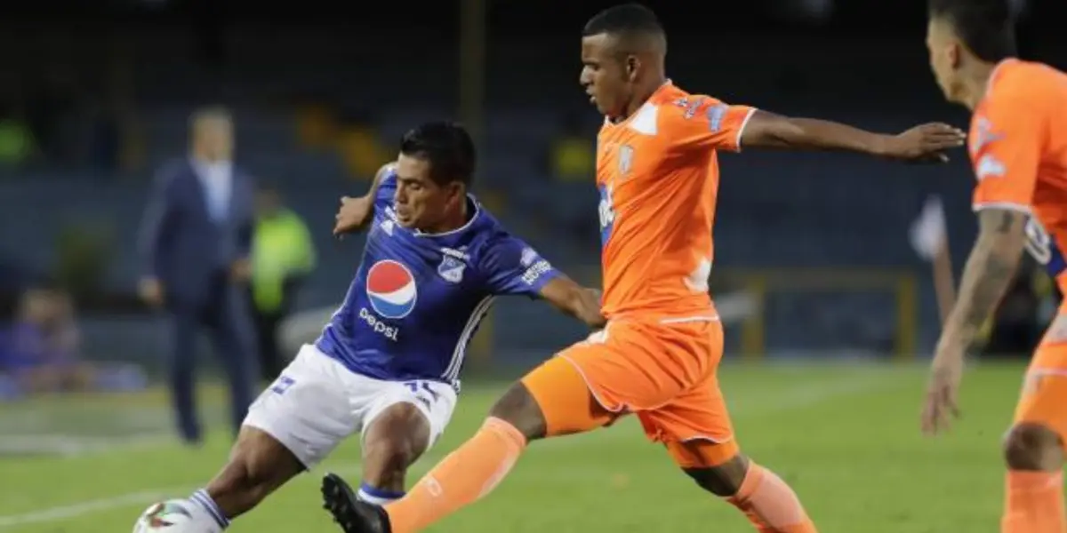 El caso del arquero Jefferson Martínez ha sido llevado al Tribunal de Arbitraje Deportivo (TAS) en Suiza.