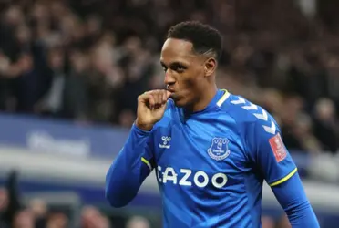 El central colombiano venía tendiendo poca participación en el club inglés, pero en los últimos compromisos ha dejado buenas impresiones.