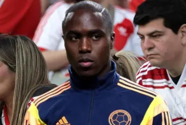 El central se formó en la inferiores del ‘Millonario’, pero ahora herirá los corazones de Núñez.