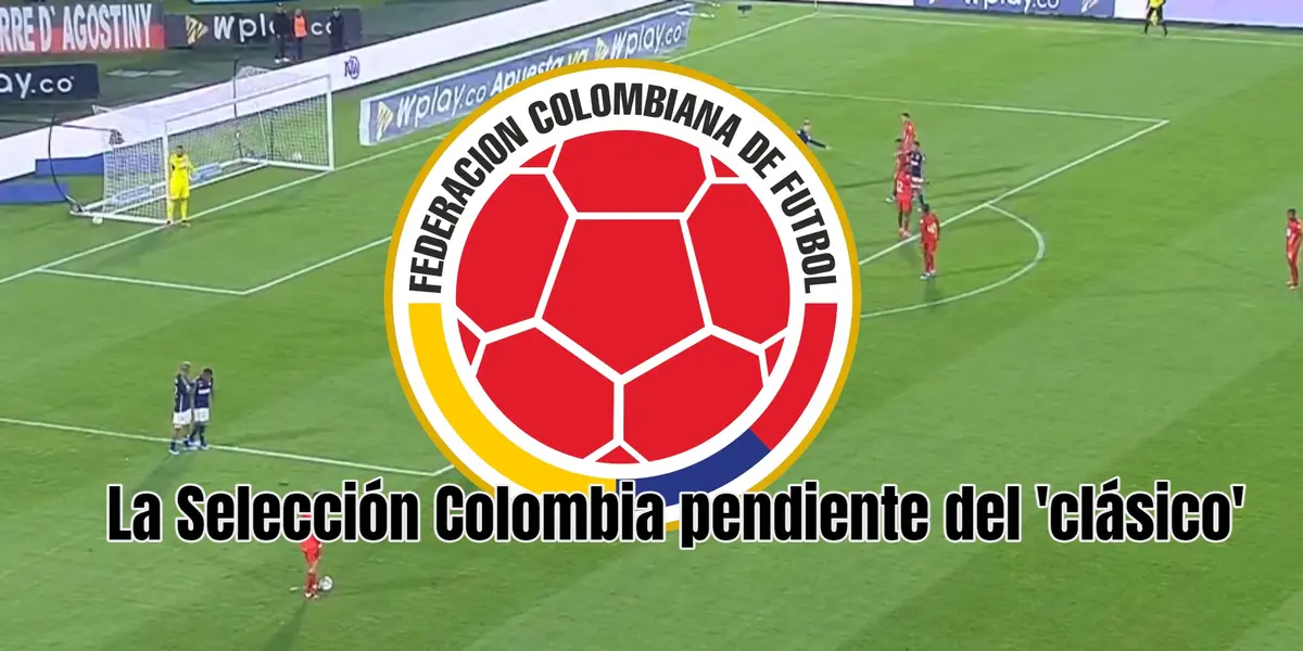 Dos miembros de la Selección Colombia están presentes en el Millos vs América