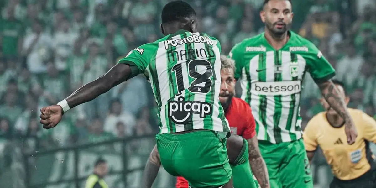 El clásico dejó secuelas: Gandolfi critica a la Dimayor y al arbitraje. Foto: Instagram