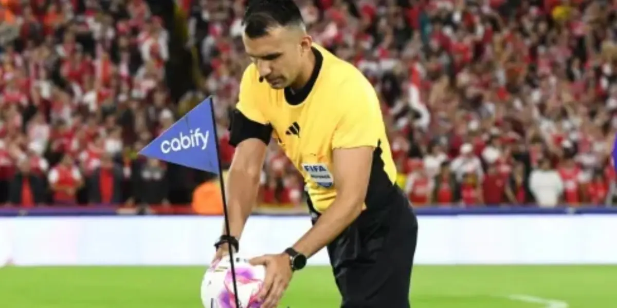 El clásico manchado: Acusan a Millonarios de amaño. Foto: Instagram