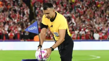 El clásico manchado: Acusan a Millonarios de amaño. Foto: Instagram