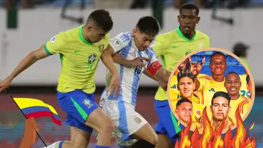 El Clásico Sudamericano: Un Duelo de Titanes con Sabor a Revancha