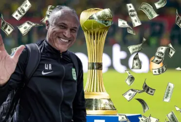 El club antioqueño necesita recomponer un espacio importante que dejó un jugador.