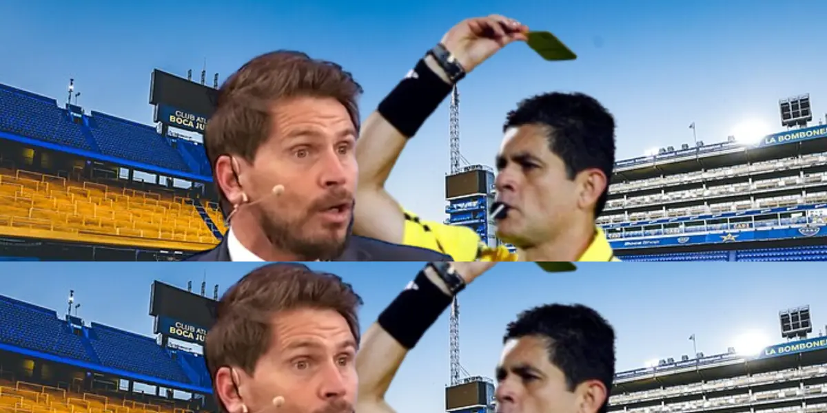 El club argentino hacía una petición particular a la Conmebol.