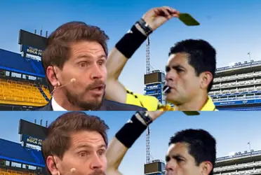 El club argentino hacía una petición particular a la Conmebol.