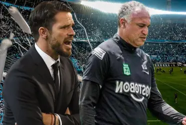 El club argentino le demuestra al ‘Verde’ que el duelo por Libertadores no será fácil.