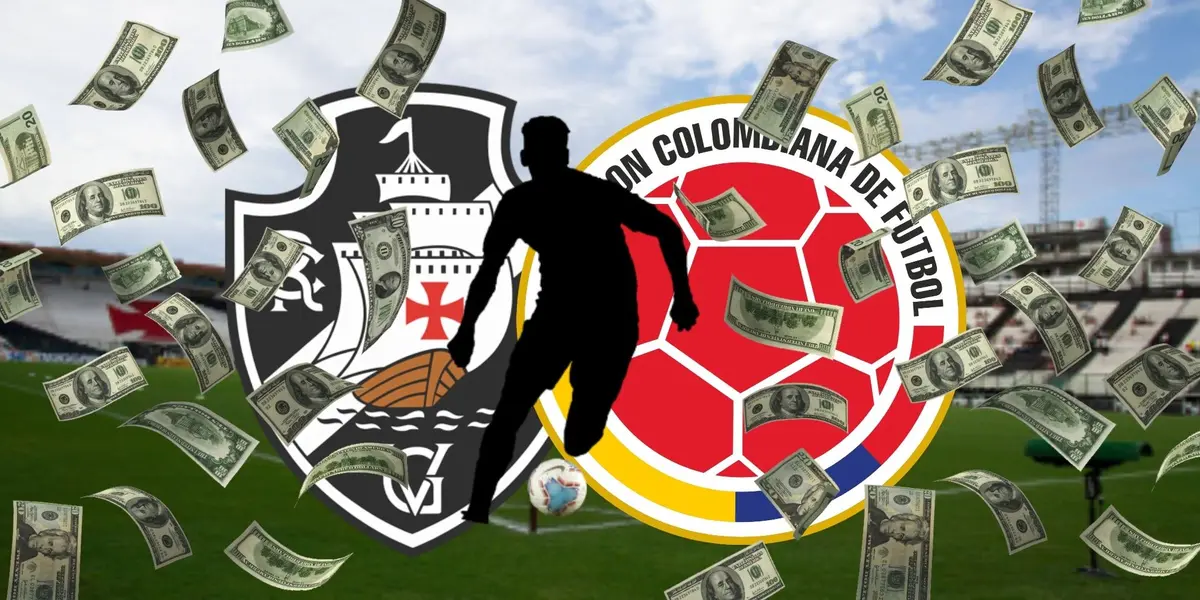 El club brasileño intentará convencer al futbolista de que deje el fútbol europeo.