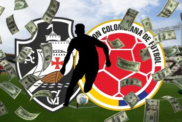 El club brasileño intentará convencer al futbolista de que deje el fútbol europeo.