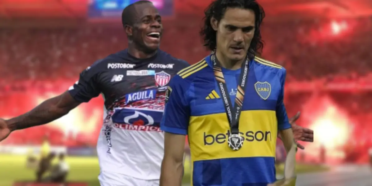 El club colombaino sostuvo varios encuentros contra el ‘Flu’ recientemente.