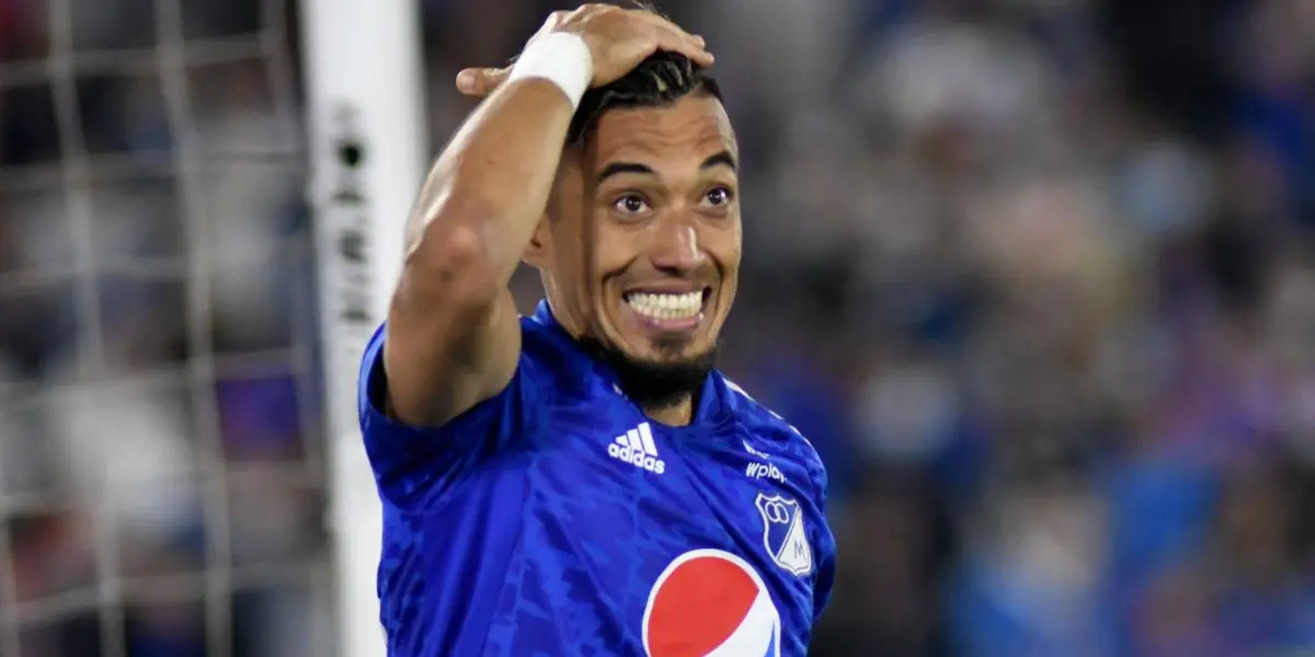 El club confirmó en la tarde de este martes otro caso de lesión en su plantilla.