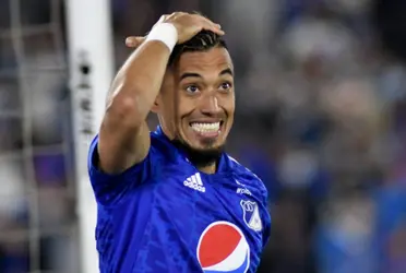 El club confirmó en la tarde de este martes otro caso de lesión en su plantilla.