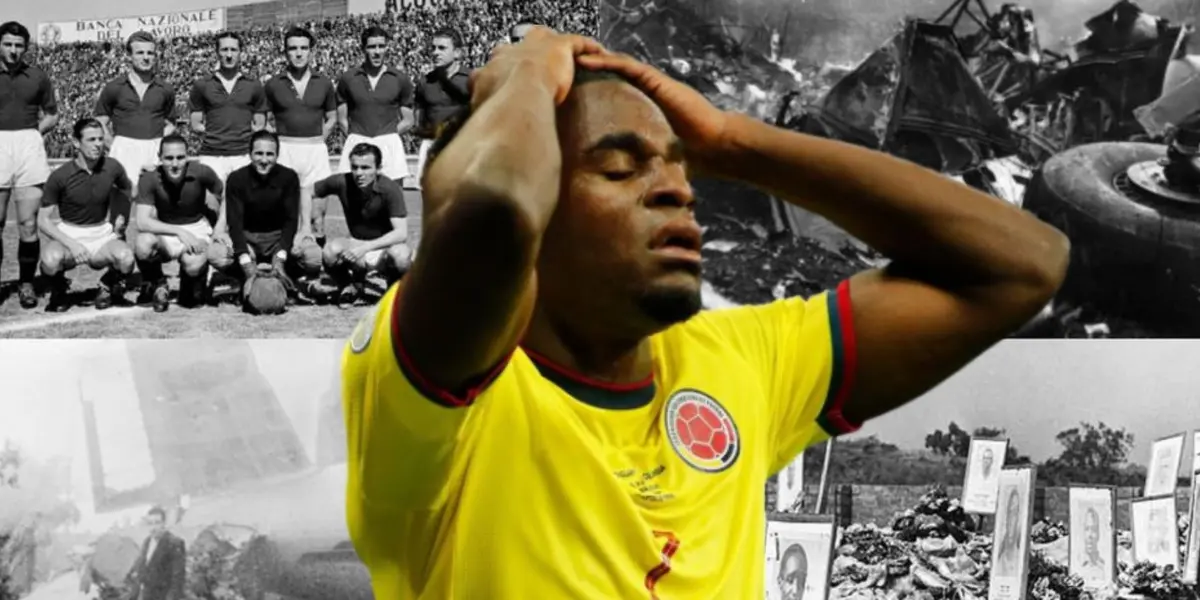 El club de Turín fue en su momento el equipo más importante de Italia.