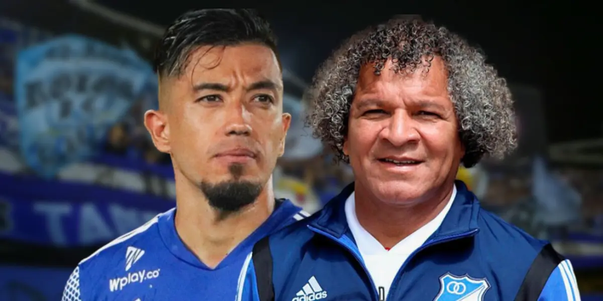 El club ‘embajador’ está buscando a alguien que le compita el puesto a Leonardo Castro.