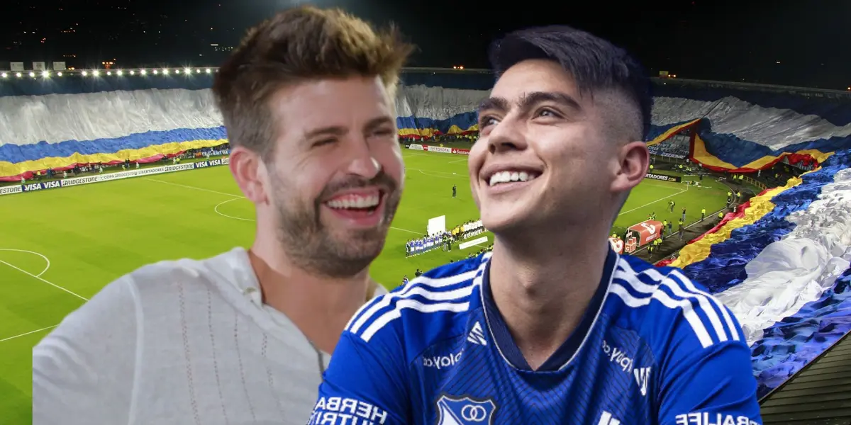 El club ‘Embajador’ ha demostrado que quiere mantener unido el plantel y luchar por la Copa Libertadores.