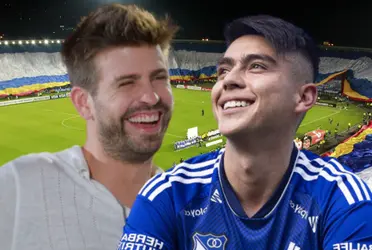 El club ‘Embajador’ ha demostrado que quiere mantener unido el plantel y luchar por la Copa Libertadores.