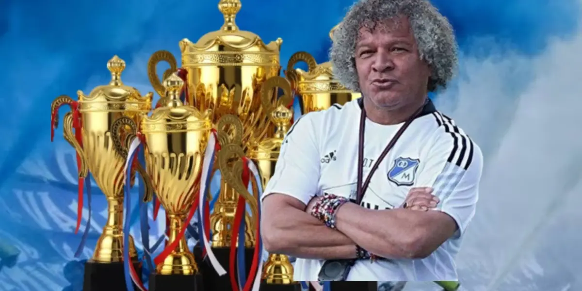 El club embajador ha sorprendido a sus hinchas con importantes noticias en los últimos días.