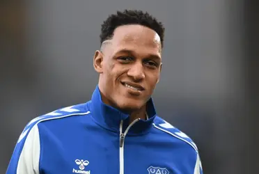 El club inglés anunció hace unas semanas que el central colombiano no seguirá siendo parte del equipo.