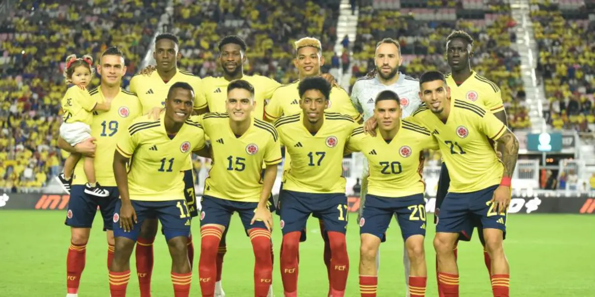 El club lo anunció de esta forma a través de un documento, en el que se agregaron que se ha mejorado y extendido el contrato profesional del deportista.