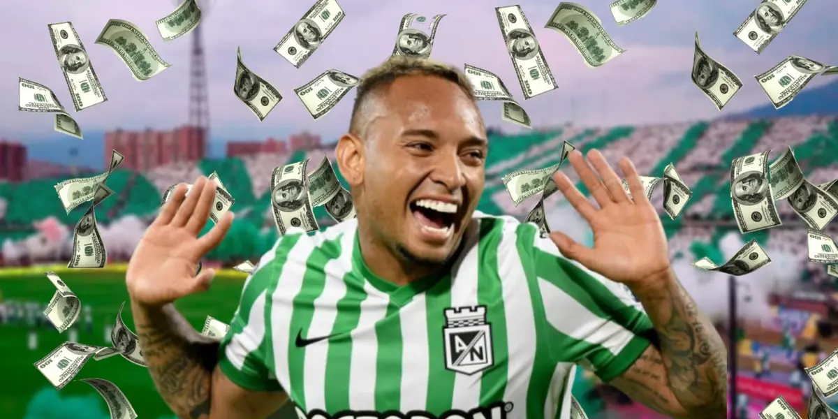 El club no ha sido claro con la situación del volante samario y muchos ya están impacientados.