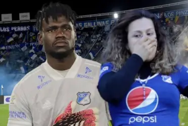 El club quiere conseguir un arquero a la altura de Álvaro Montero.