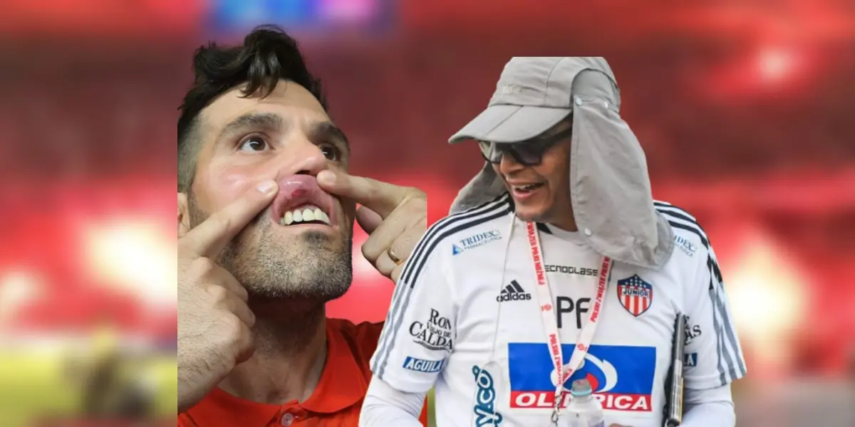 El club samario denunció en sus redes un grave hecho de intolerancia.