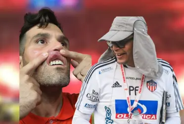 El club samario denunció en sus redes un grave hecho de intolerancia.