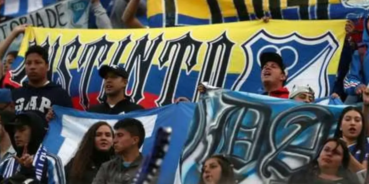Millonarios y la posible sanción por parte de la Conmebol previo a la vuelta de la Copa Libertadores
