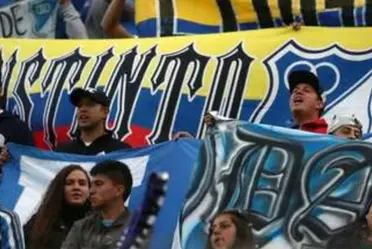 El club tendrá prohibiciones para el juego del 2 de marzo