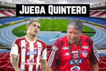 El club ‘tiburón’ aún no ha hecho algo para confirmar la salida del volante antioqueño.