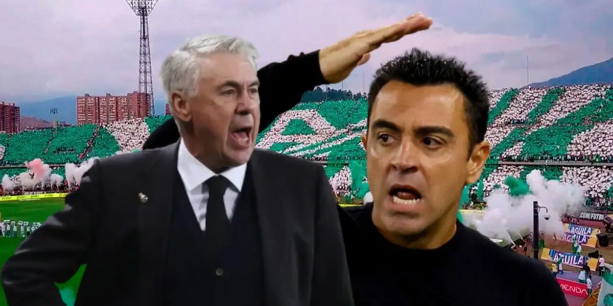 El club ‘verdolaga’ busca reforzar una zona en la que ha pasado trabajo.