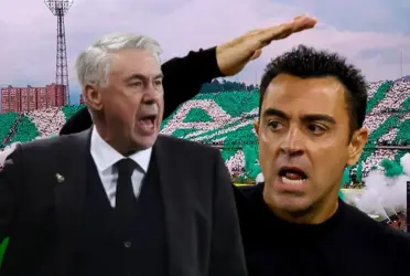 El club ‘verdolaga’ busca reforzar una zona en la que ha pasado trabajo.