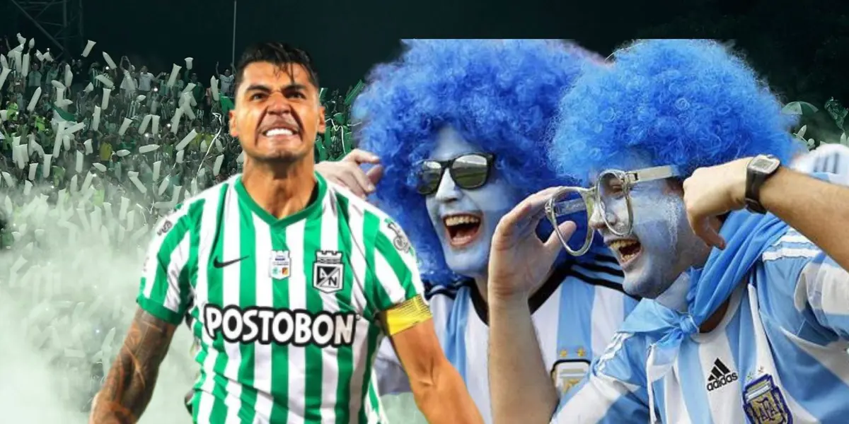 El club ‘verdologa’ fue víctima de un hecho que hirió su orgullo después de lo sucedido en la cancha.