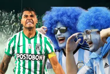 El club ‘verdologa’ fue víctima de un hecho que hirió su orgullo después de lo sucedido en la cancha.