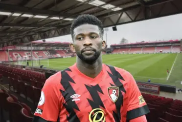 El colante de la Selección Colombia habló sobre un momento difícil que tuvo la temporada pasada.